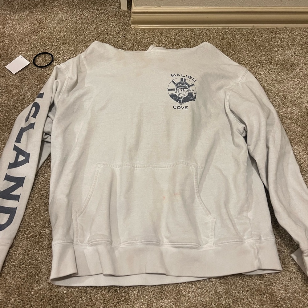 hoodie